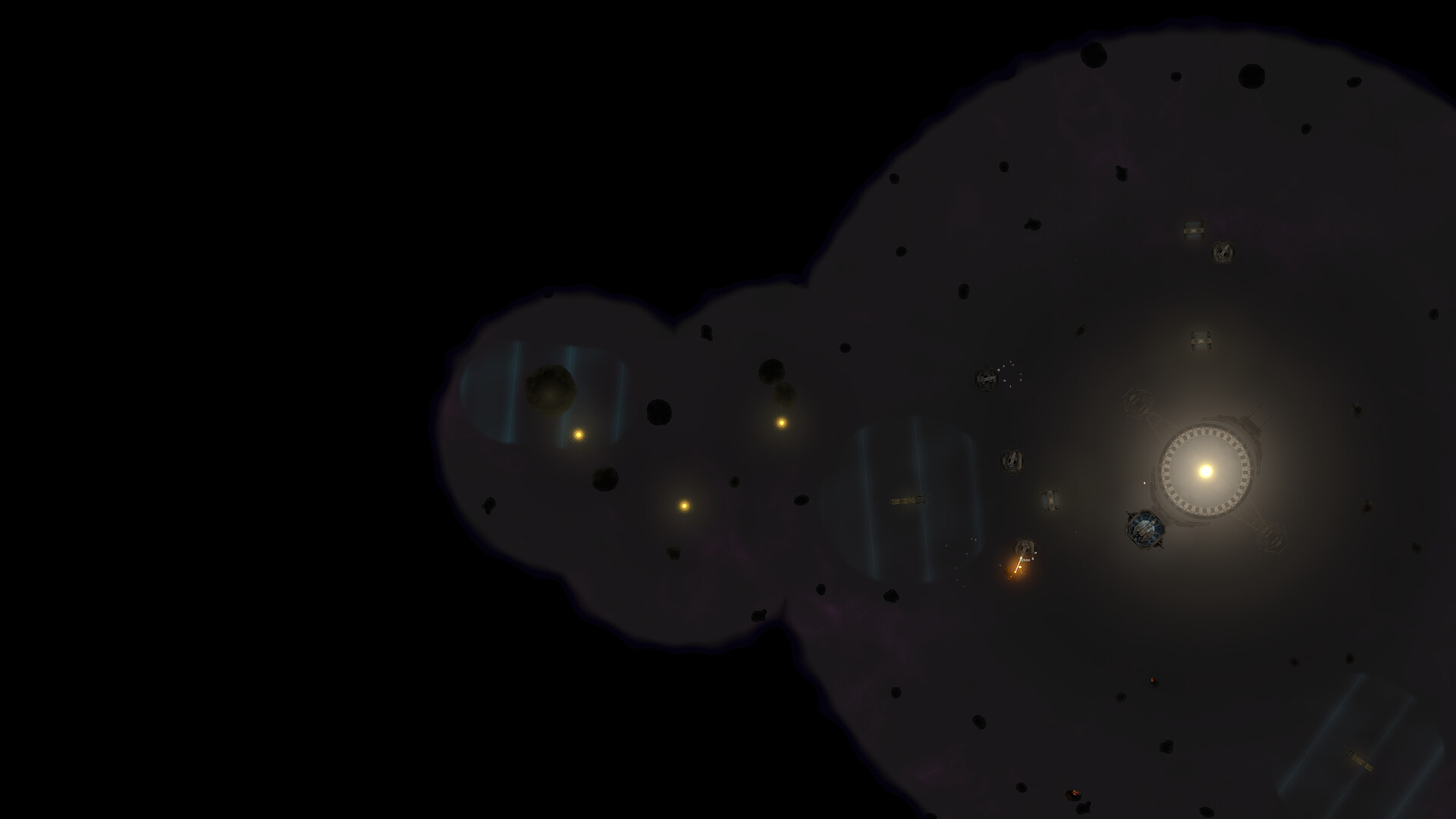 The Ignition Protocol screenshot 9