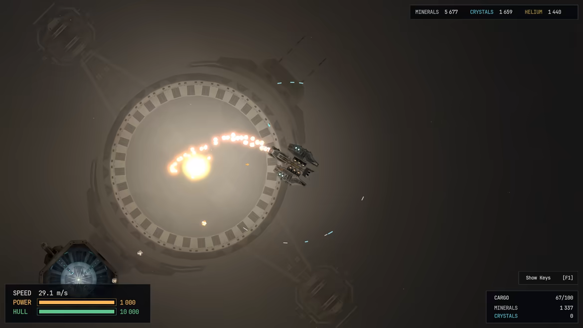 The Ignition Protocol video 2
