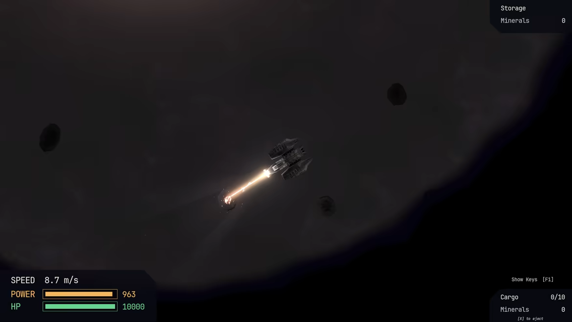 The Ignition Protocol video 1