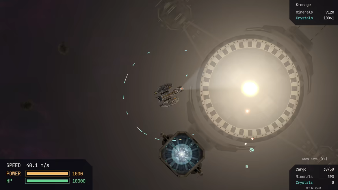 The Ignition Protocol video 2