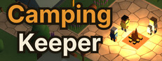 Camping Keeper cover