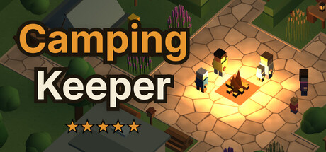 Camping Keeper