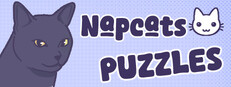Napcats Puzzles cover