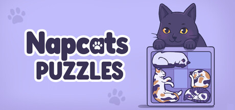 Napcats Puzzles