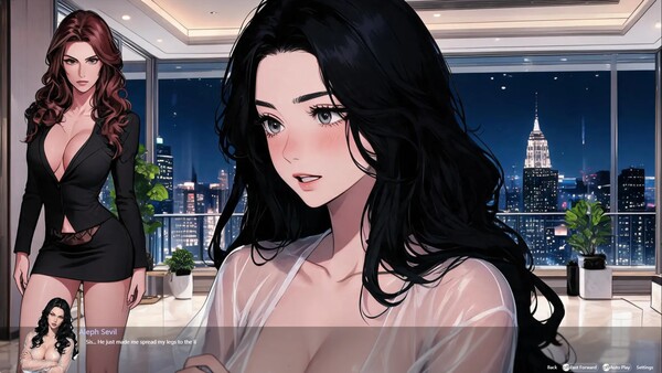 Screenshot media