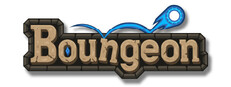 Boungeon cover