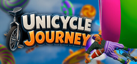 Unicycle Journey 표지