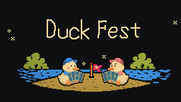 Duck Fest screenshot 5