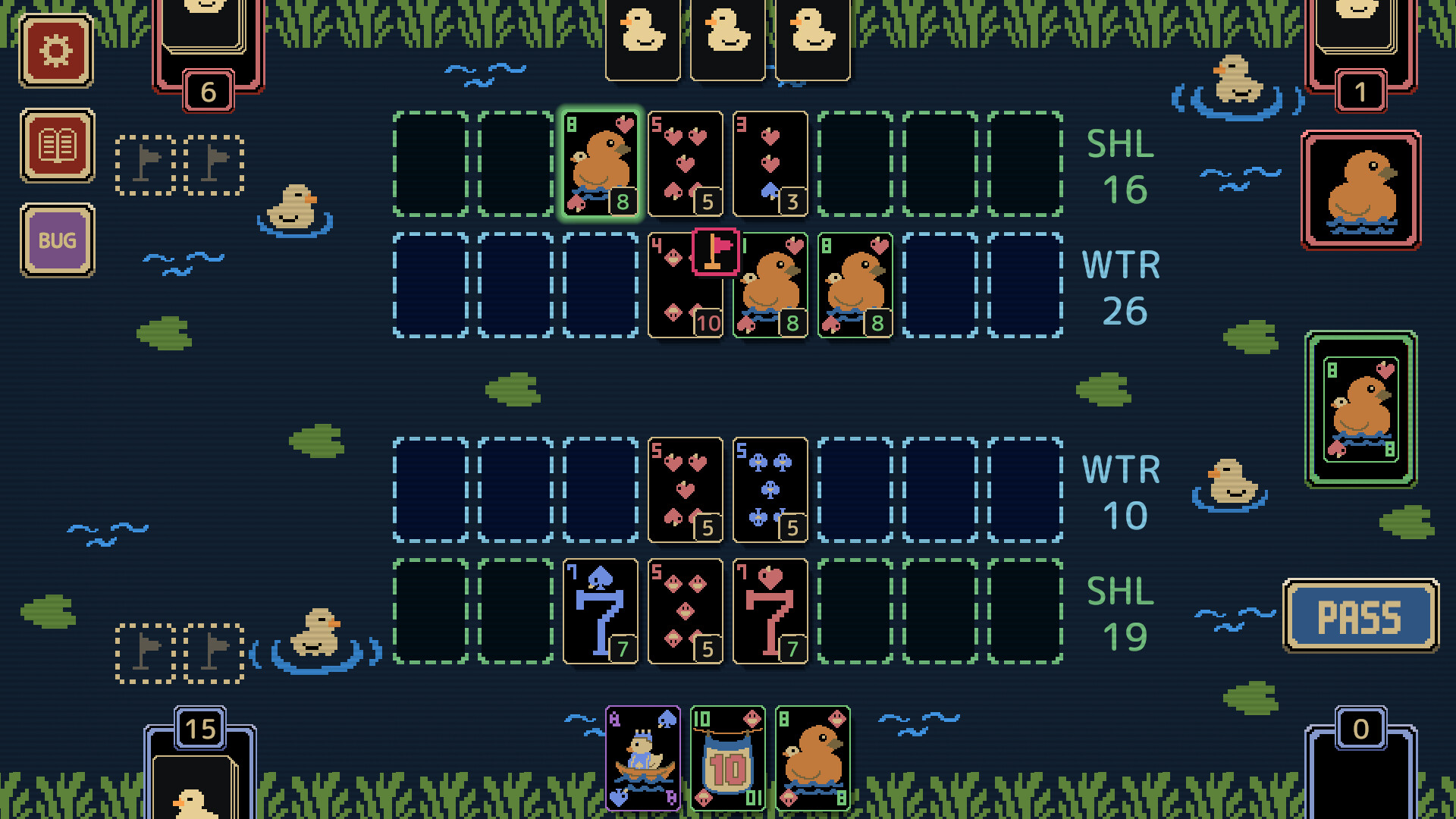 Duck Fest screenshot #1
