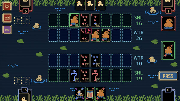 Duck Fest screenshot 1