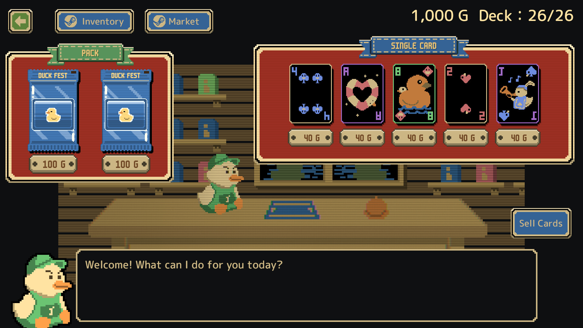Duck Fest screenshot #2