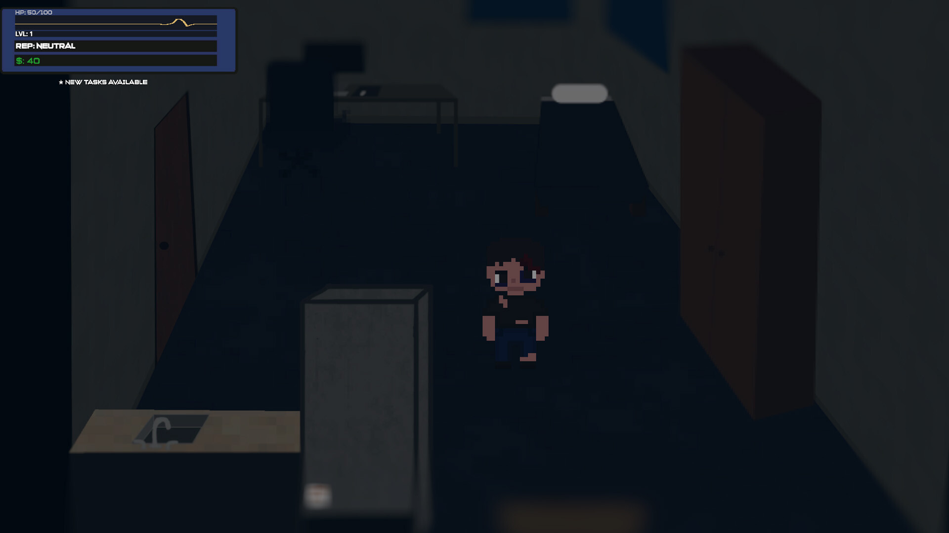 Splimbo City screenshot 2