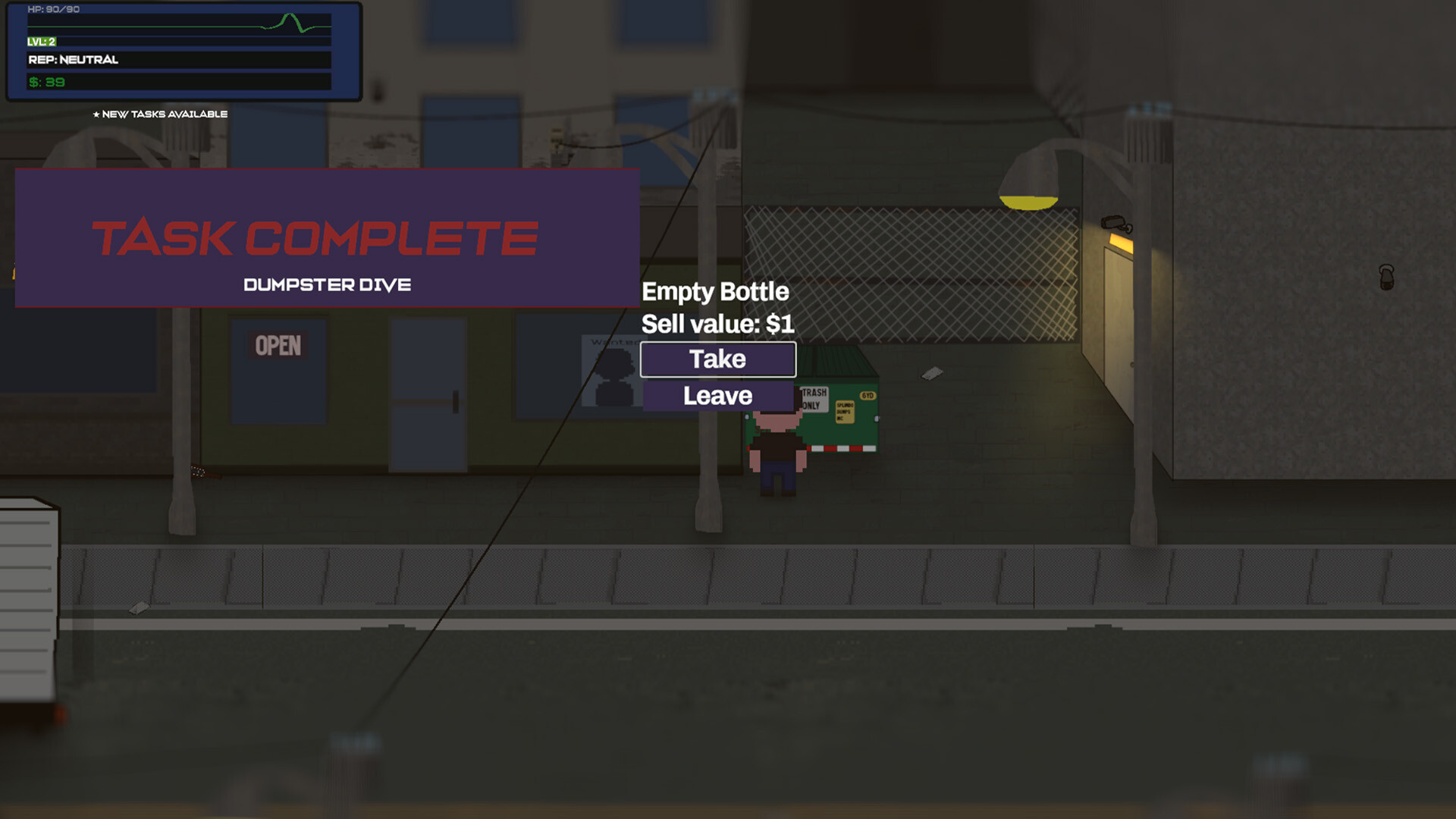 Splimbo City screenshot #18