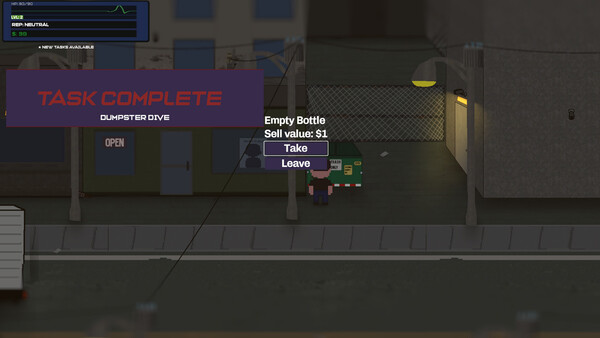 Splimbo City screenshot 18