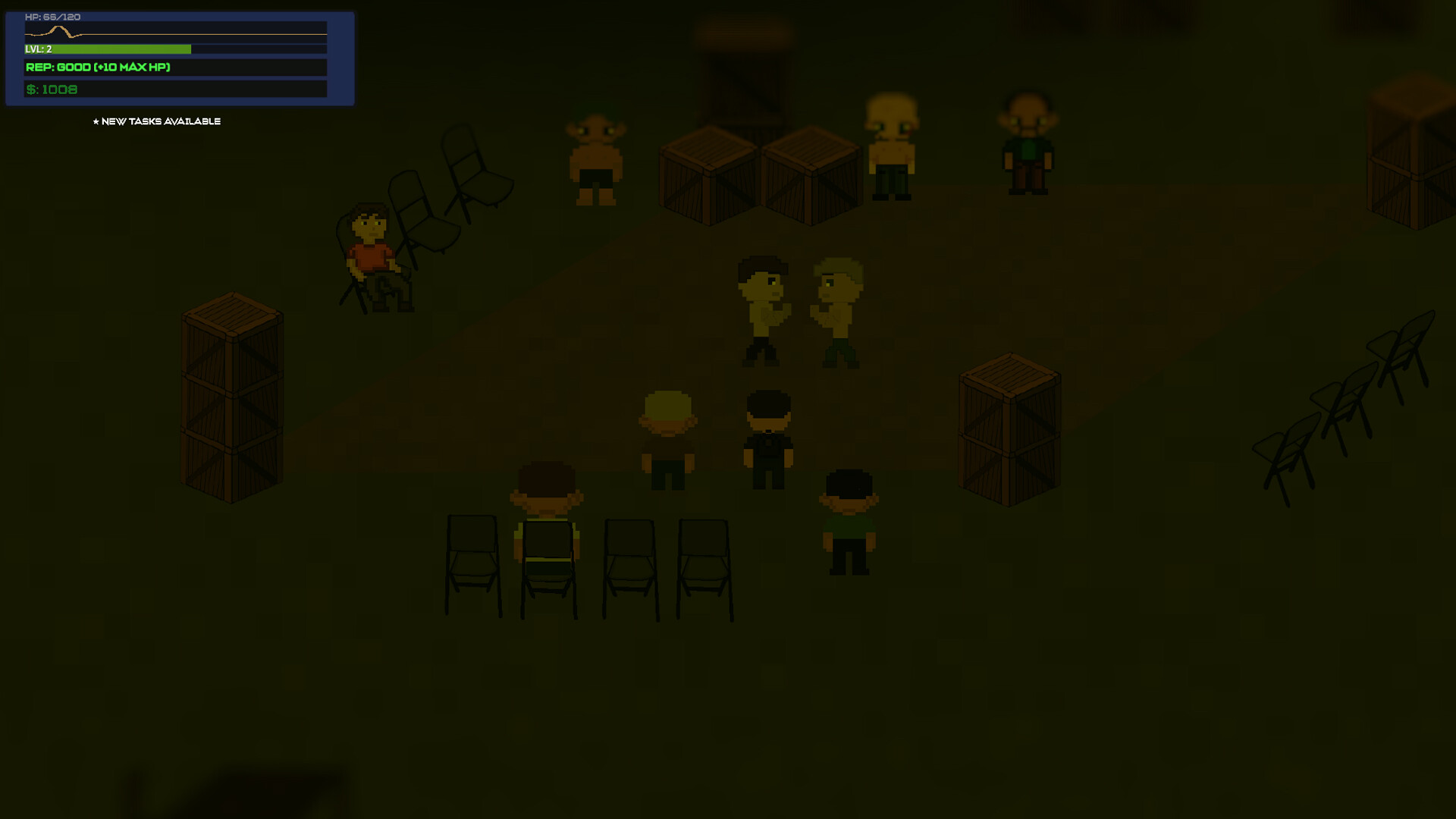 Splimbo City screenshot 4