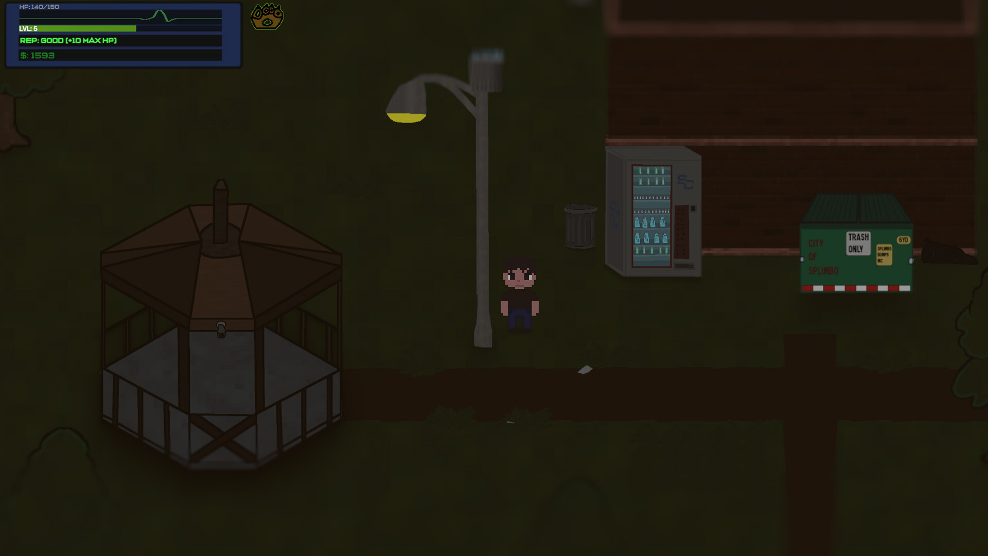 Splimbo City screenshot #21