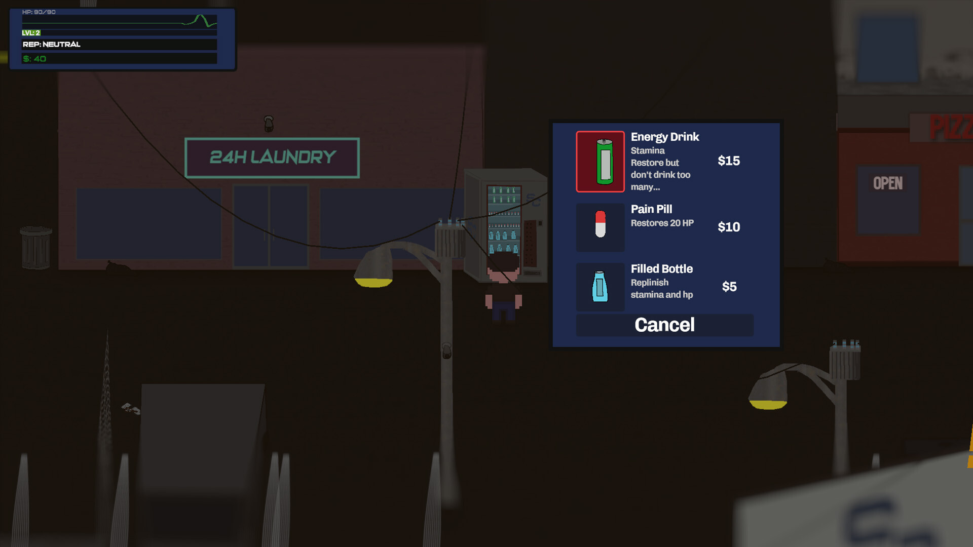 Splimbo City screenshot #16