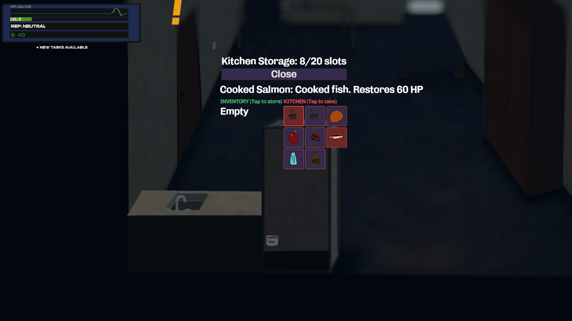 Splimbo City screenshot #20
