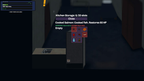 Splimbo City screenshot 20