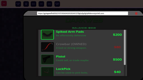 Screenshot media