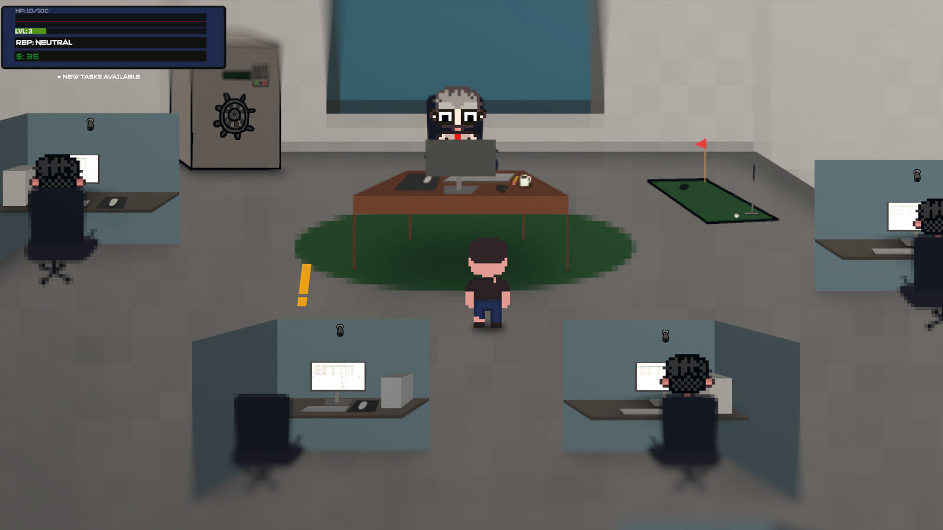 Splimbo City screenshot #22