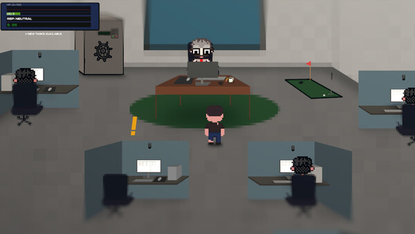 Splimbo City screenshot 22