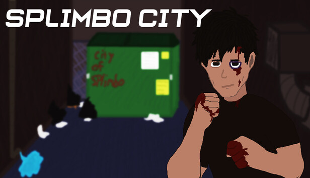 Splimbo City