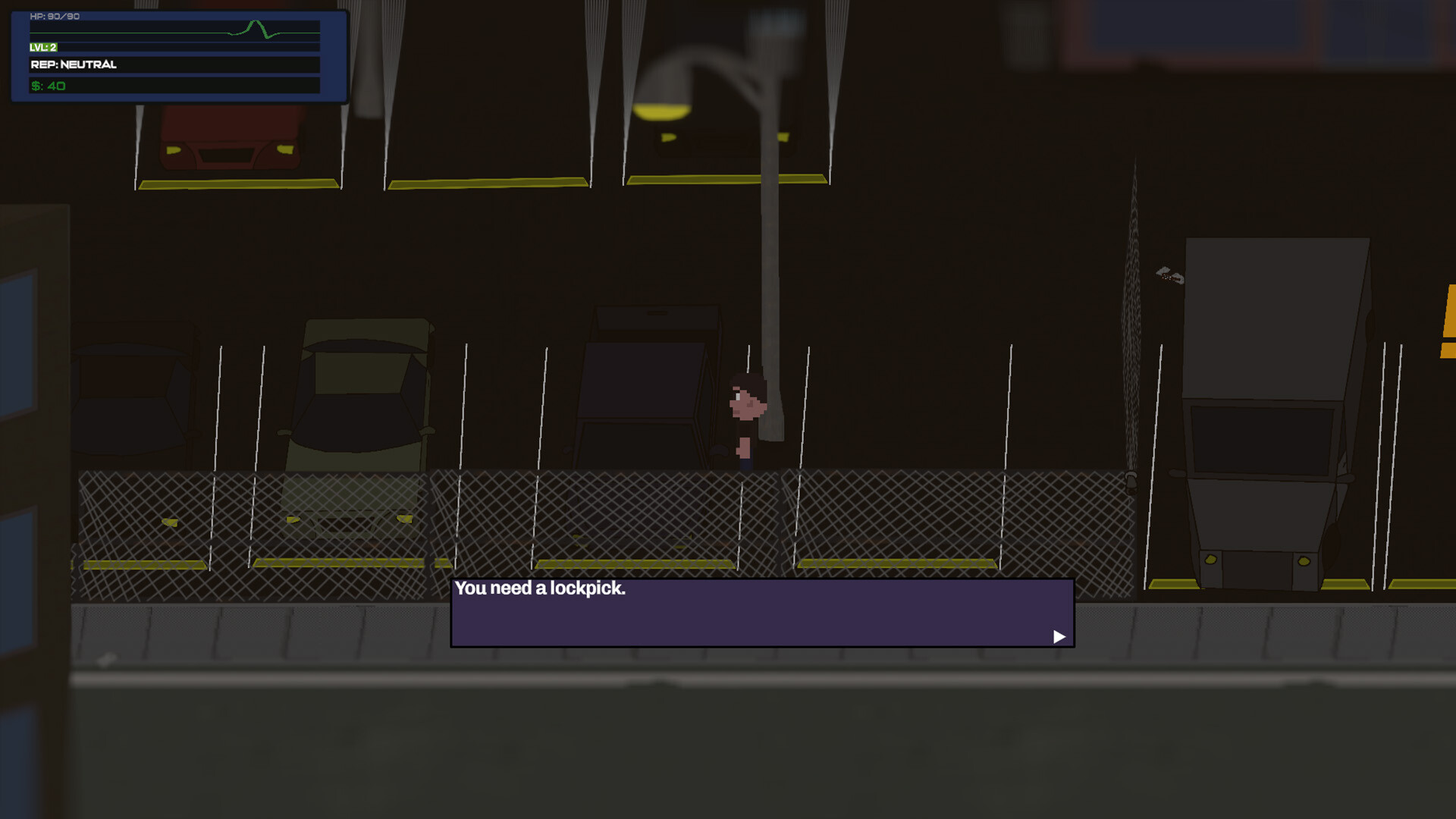 Splimbo City screenshot #17