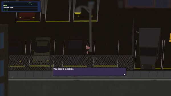 Splimbo City screenshot 17