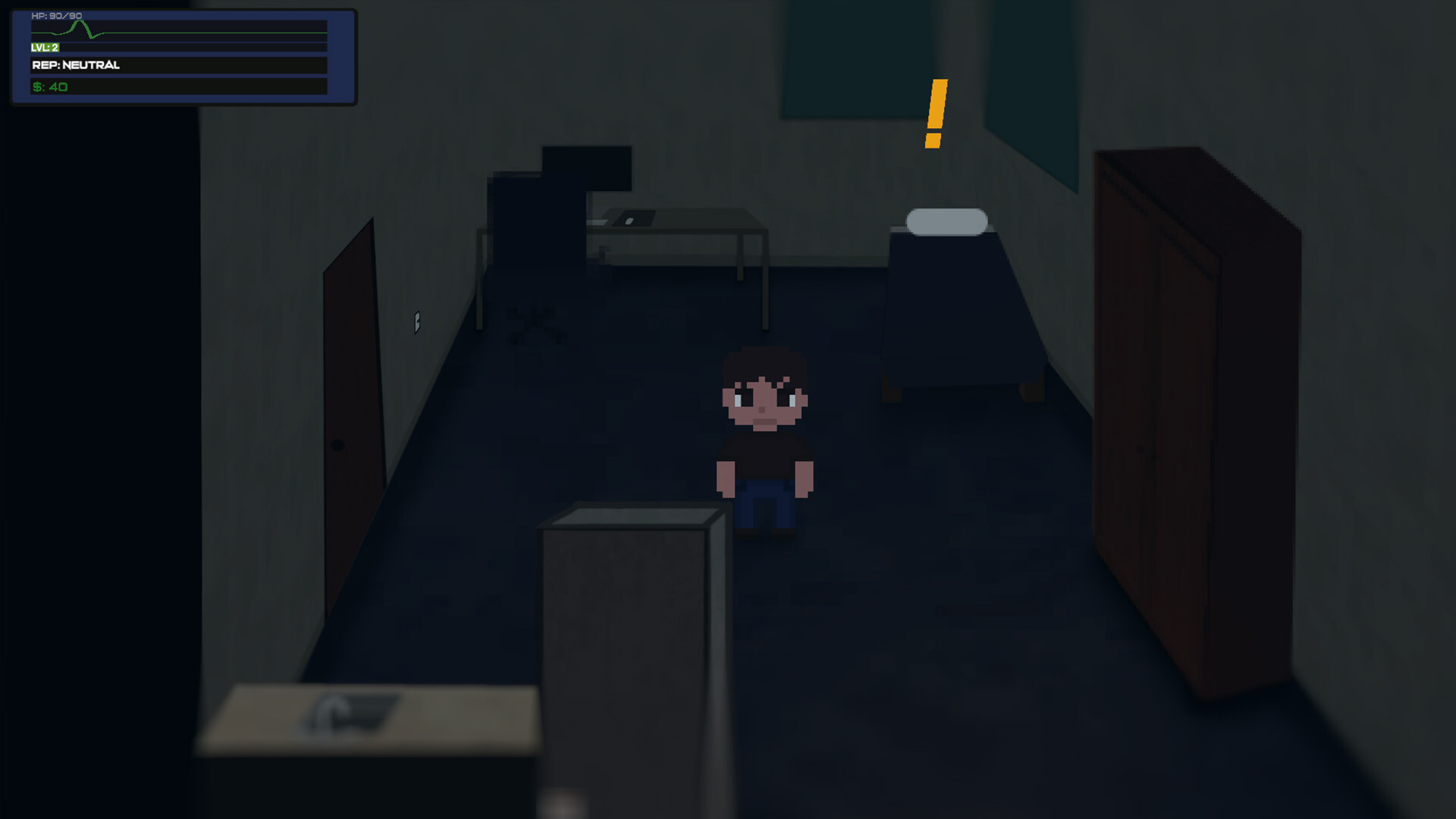 Splimbo City screenshot #11