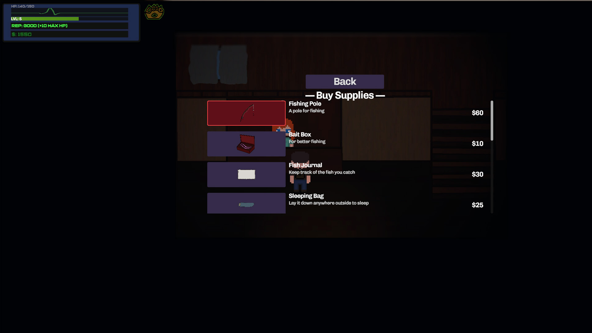 Splimbo City screenshot #14
