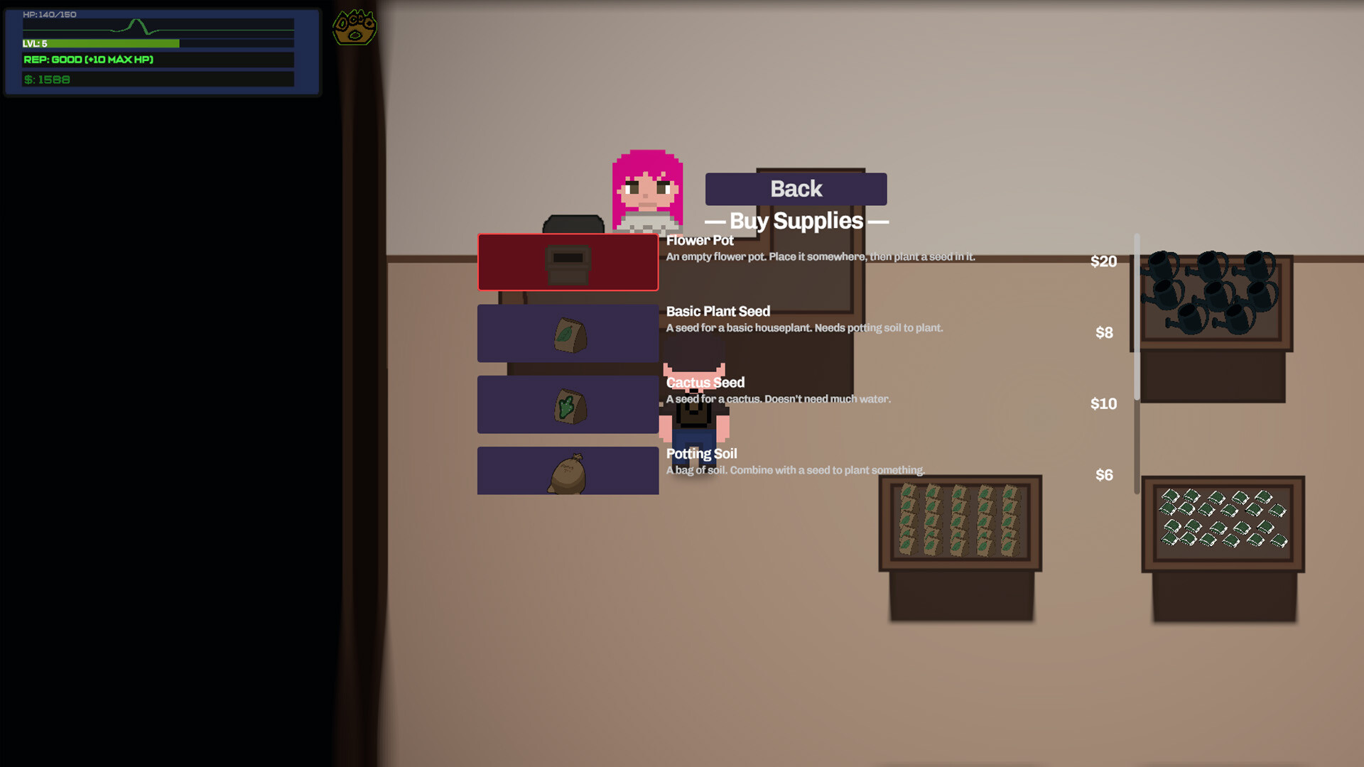 Splimbo City screenshot #10