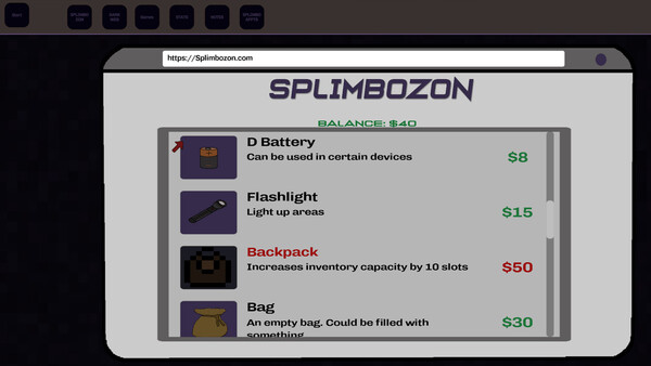 Splimbo City