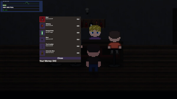 Splimbo City official gameplay screenshot 7