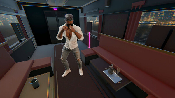 Six Left screenshot 4