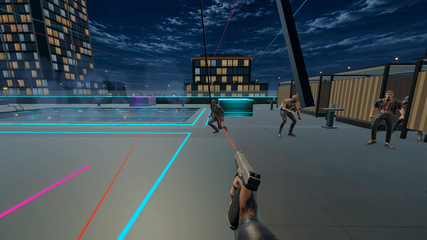 Six Left screenshot 5