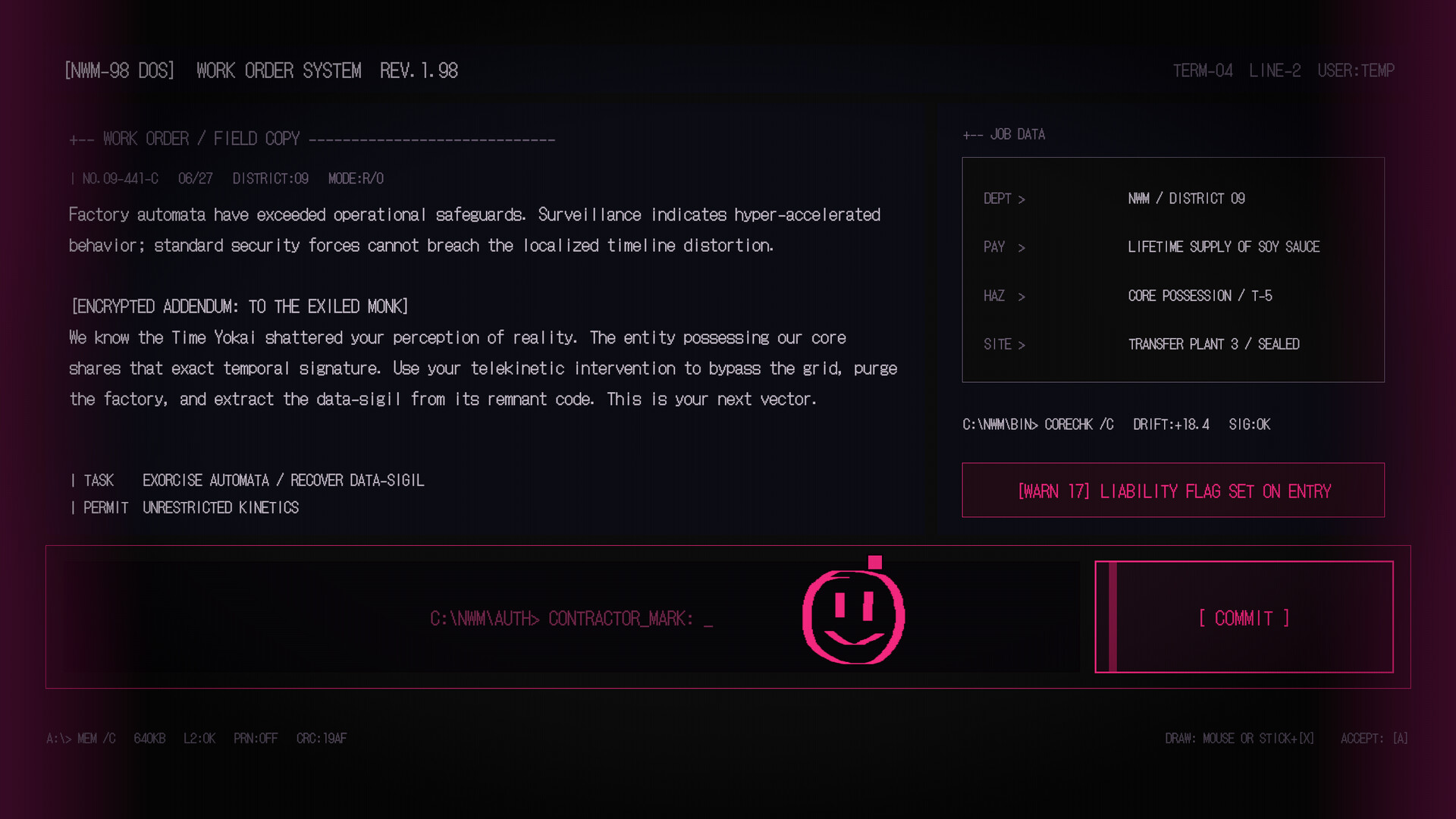It Could Be Worse screenshot 2