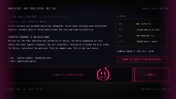 Скриншот 2 из игры It Could Be Worse