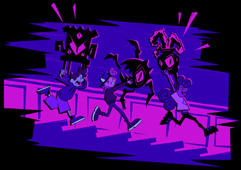Nightbrats screenshot 6