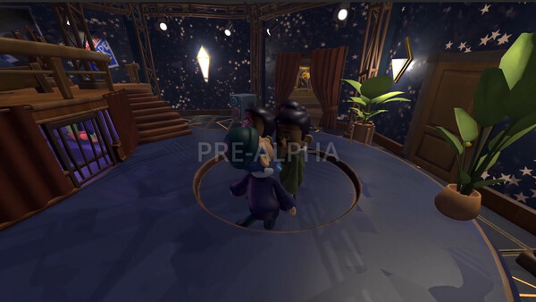 Nightbrats screenshot 4
