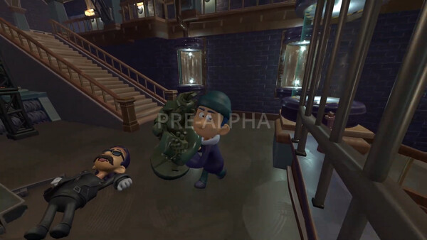 Nightbrats screenshot 3