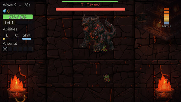 Screenshot media