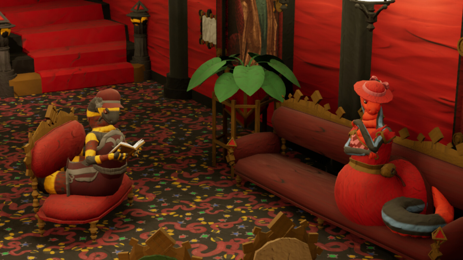 Casino Coral screenshot 2