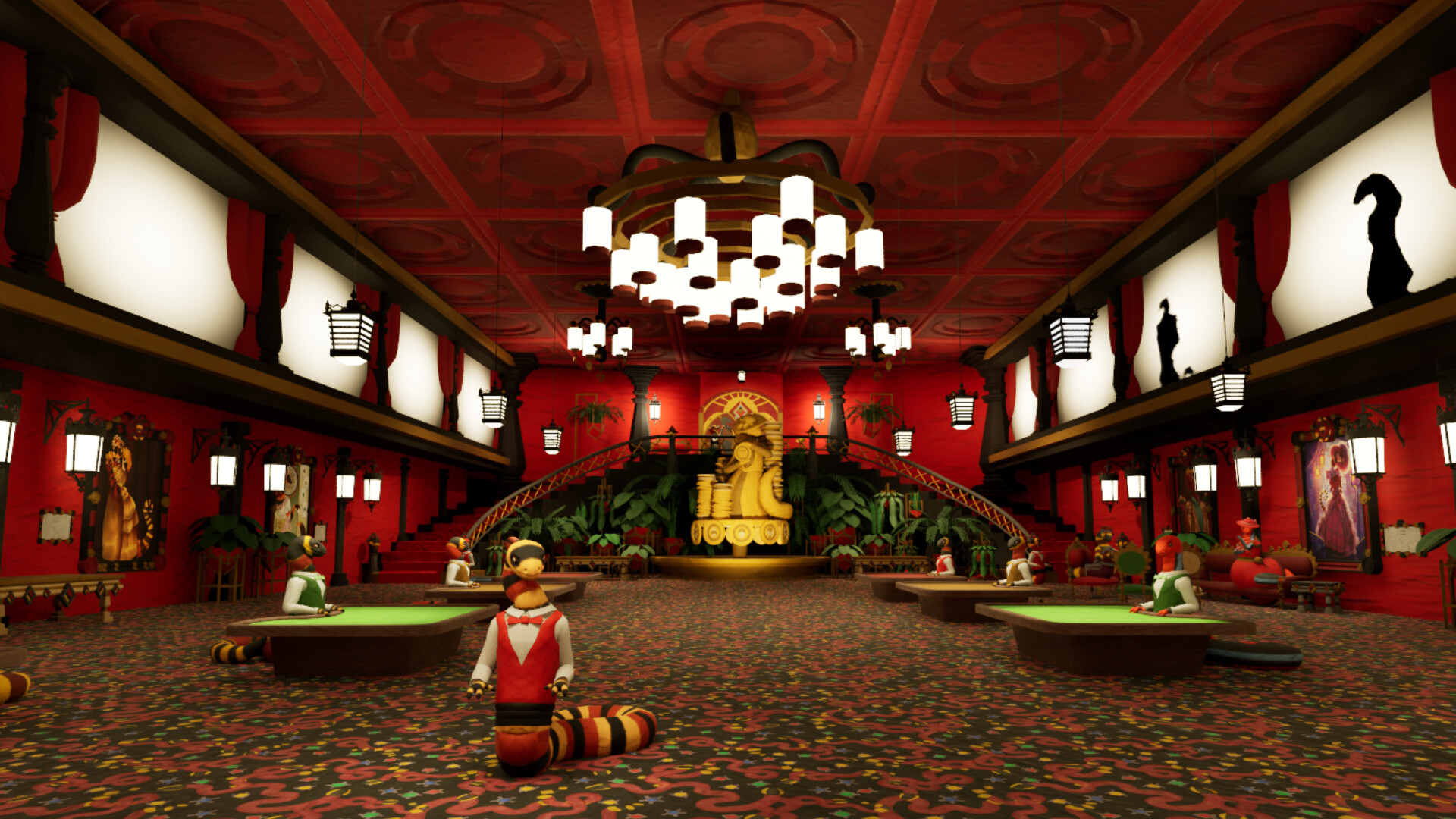 Casino Coral screenshot 6