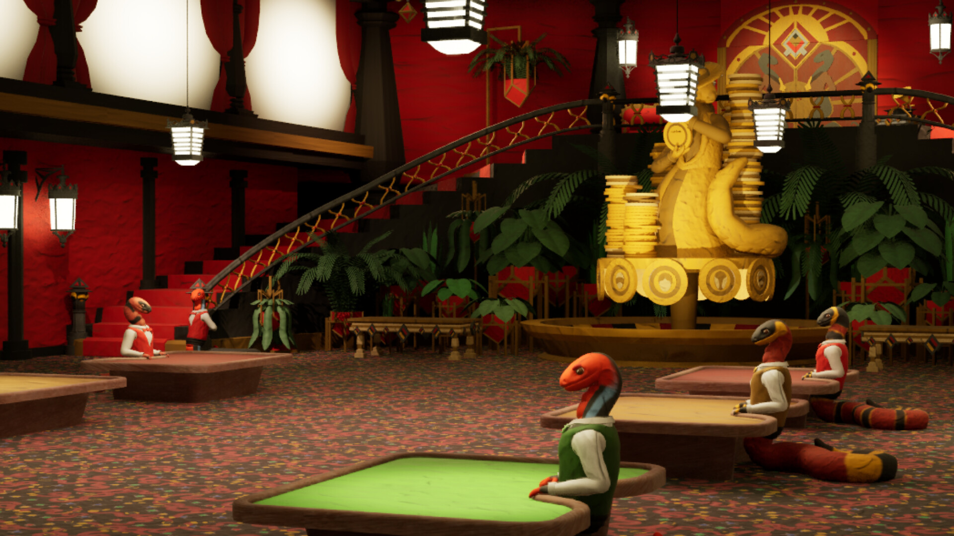 Casino Coral screenshot 5