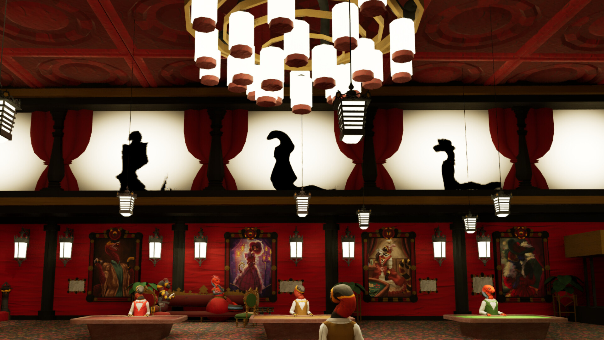 Casino Coral screenshot 1