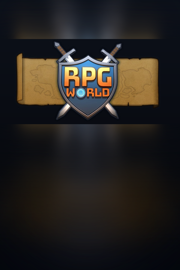 Cover art of RPG World - Action RPG Maker