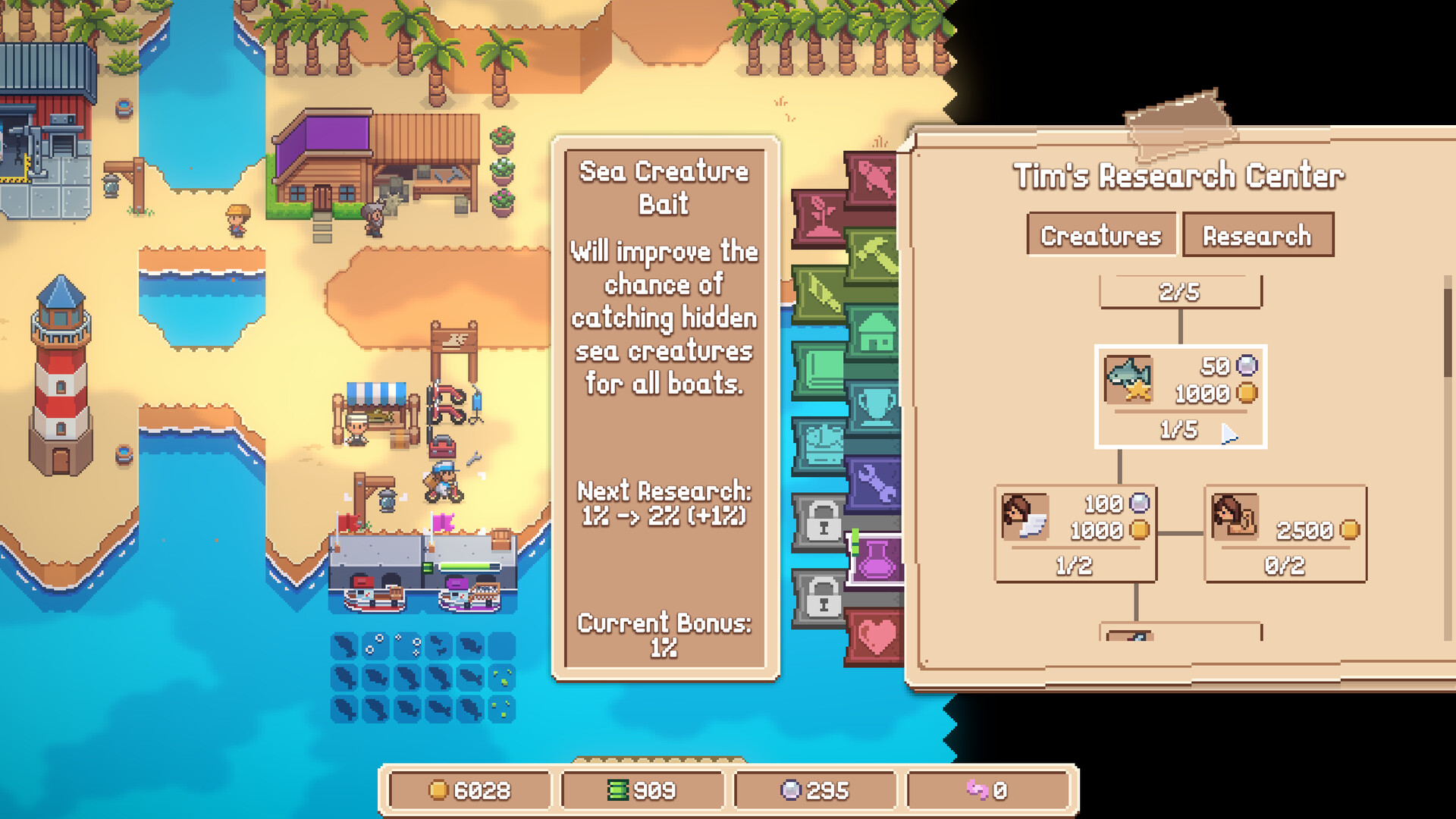 Tiny Harbor screenshot #8