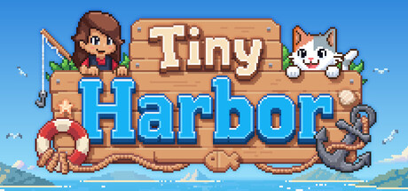 Tiny Harbor