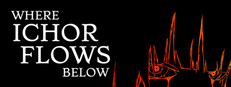 Where Ichor Flows Below cover